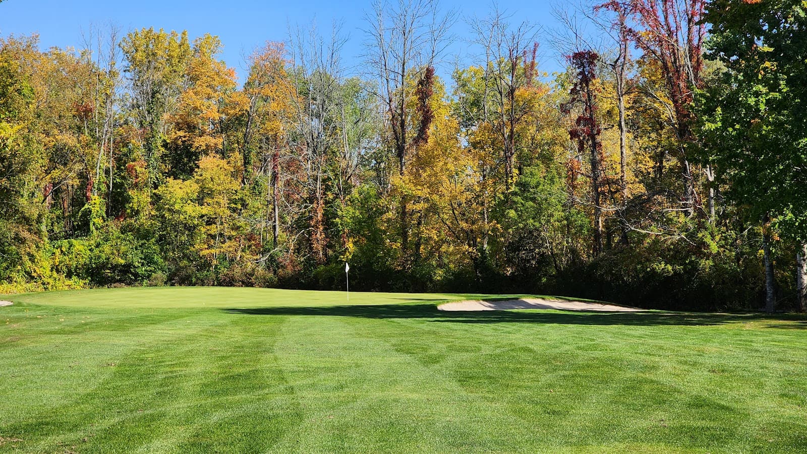 Braemar Country Club