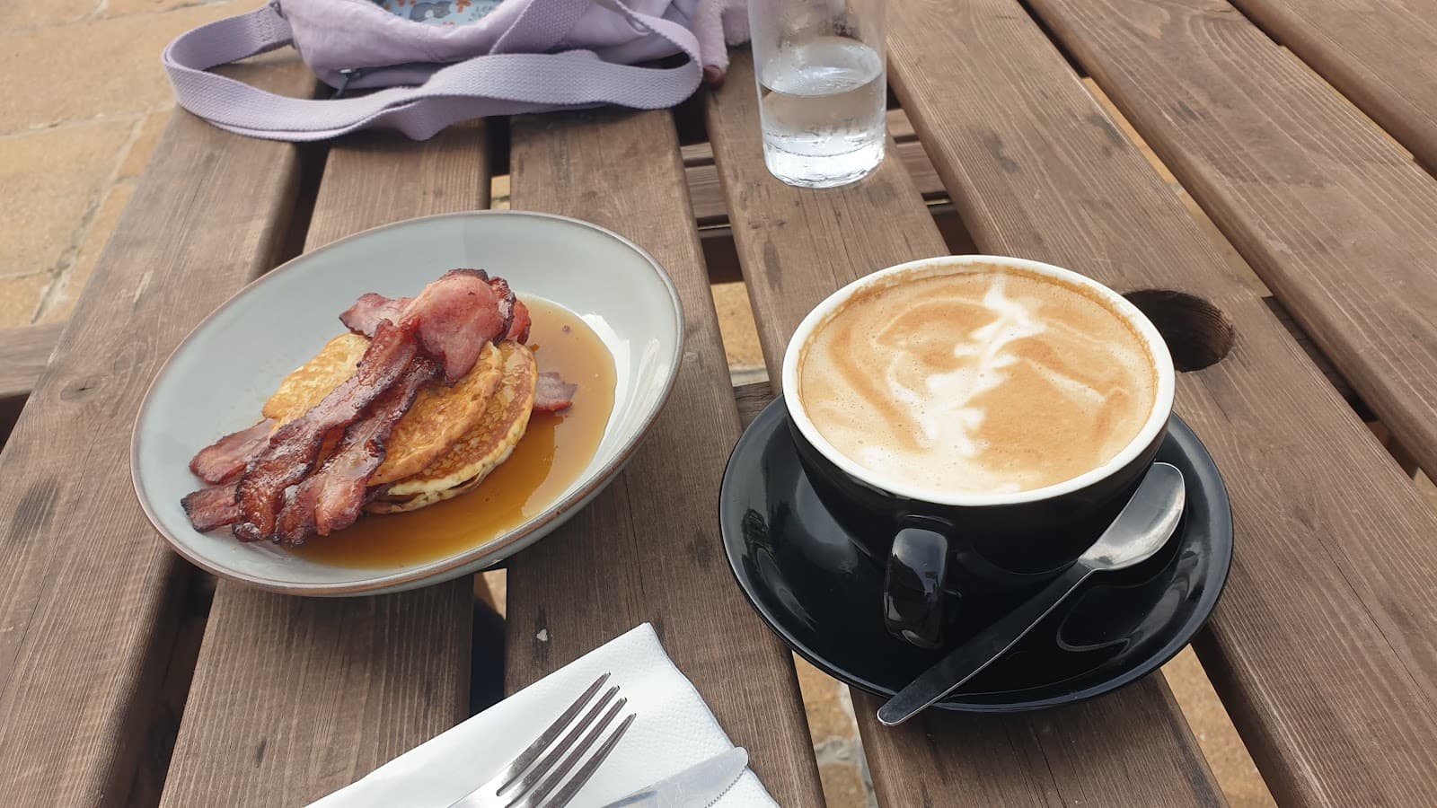 Brailsford Golf Course