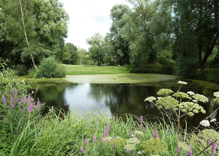 Brampton Park Golf Club