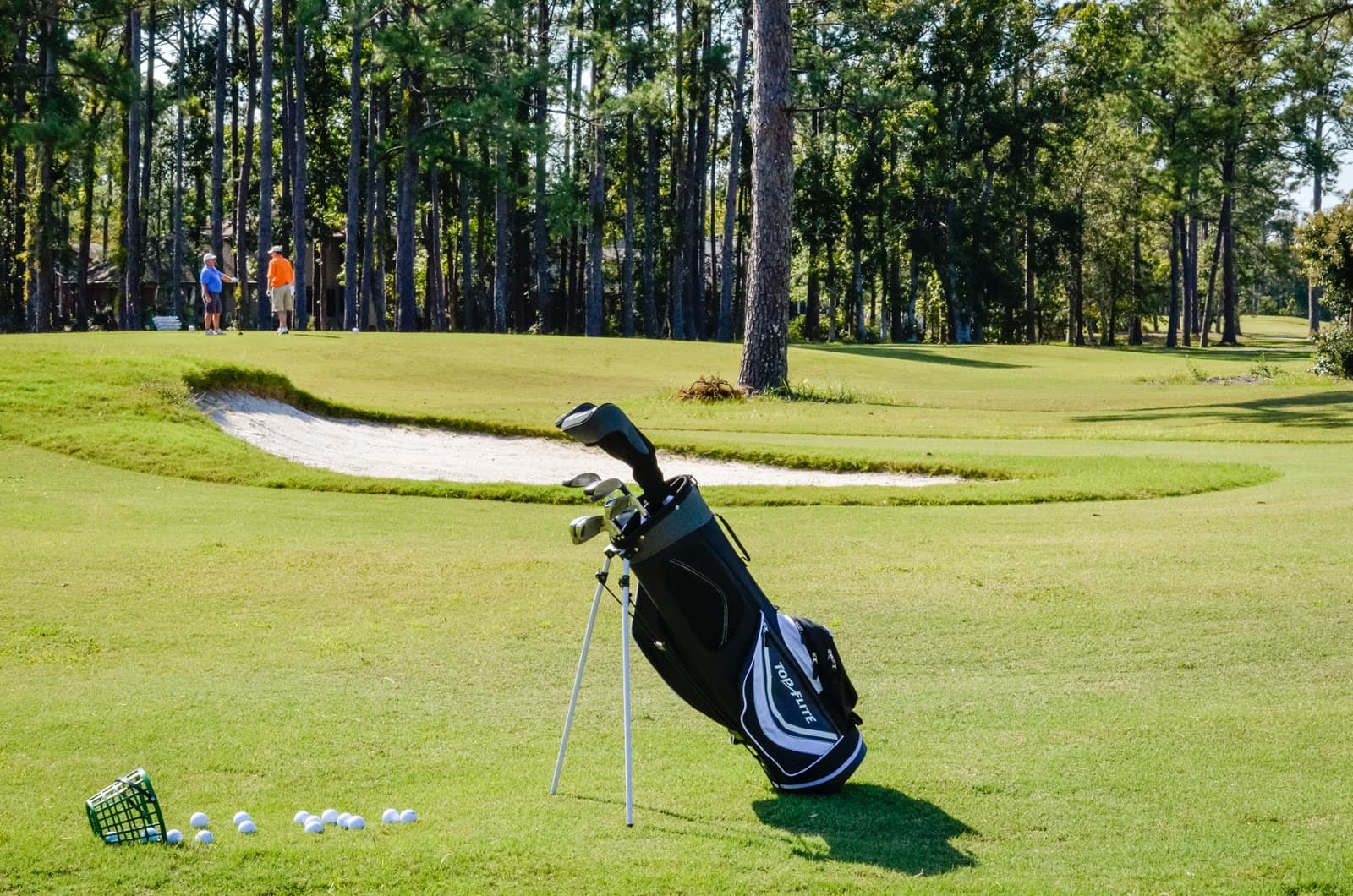 Brandywine Bay Golf Club