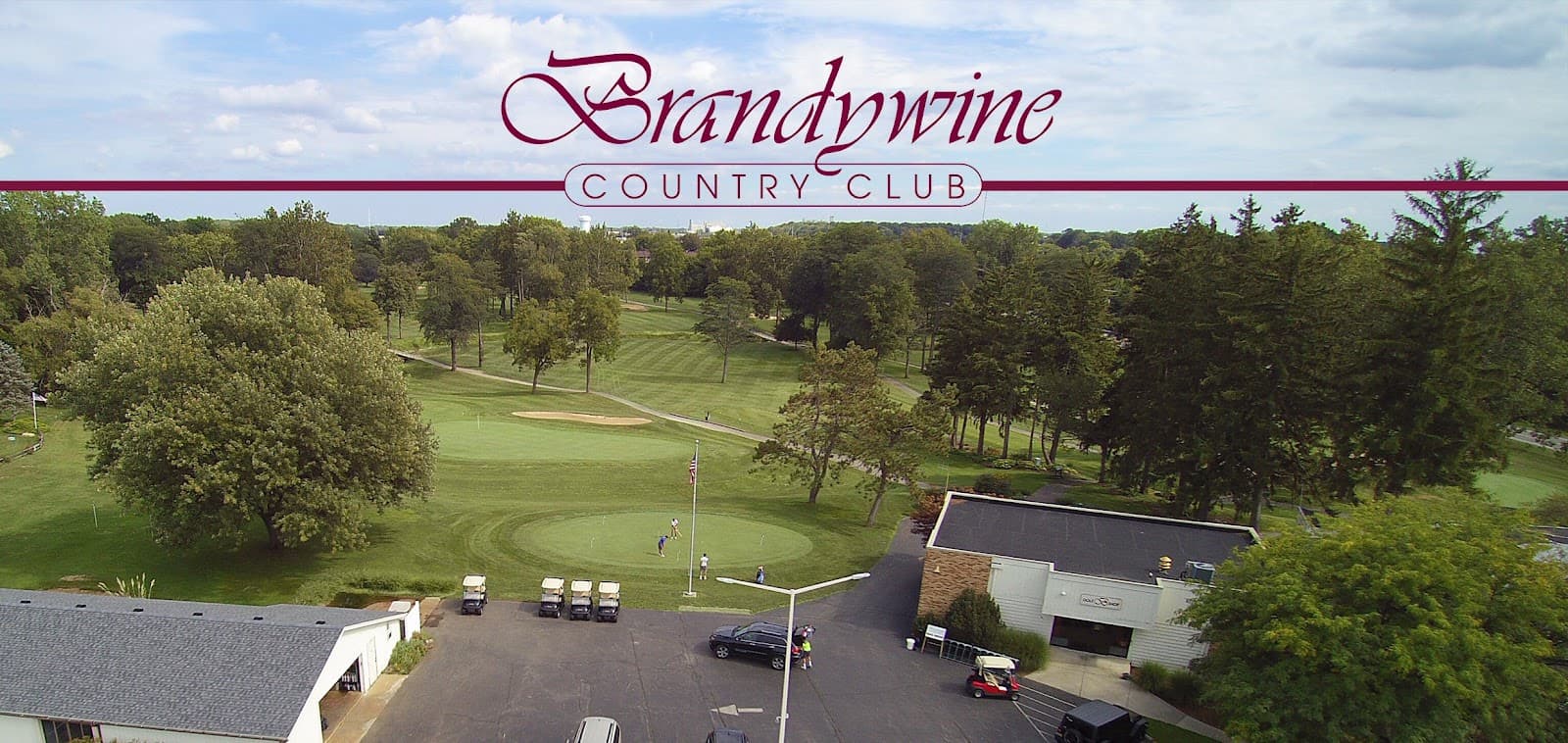 Brandywine Country Club