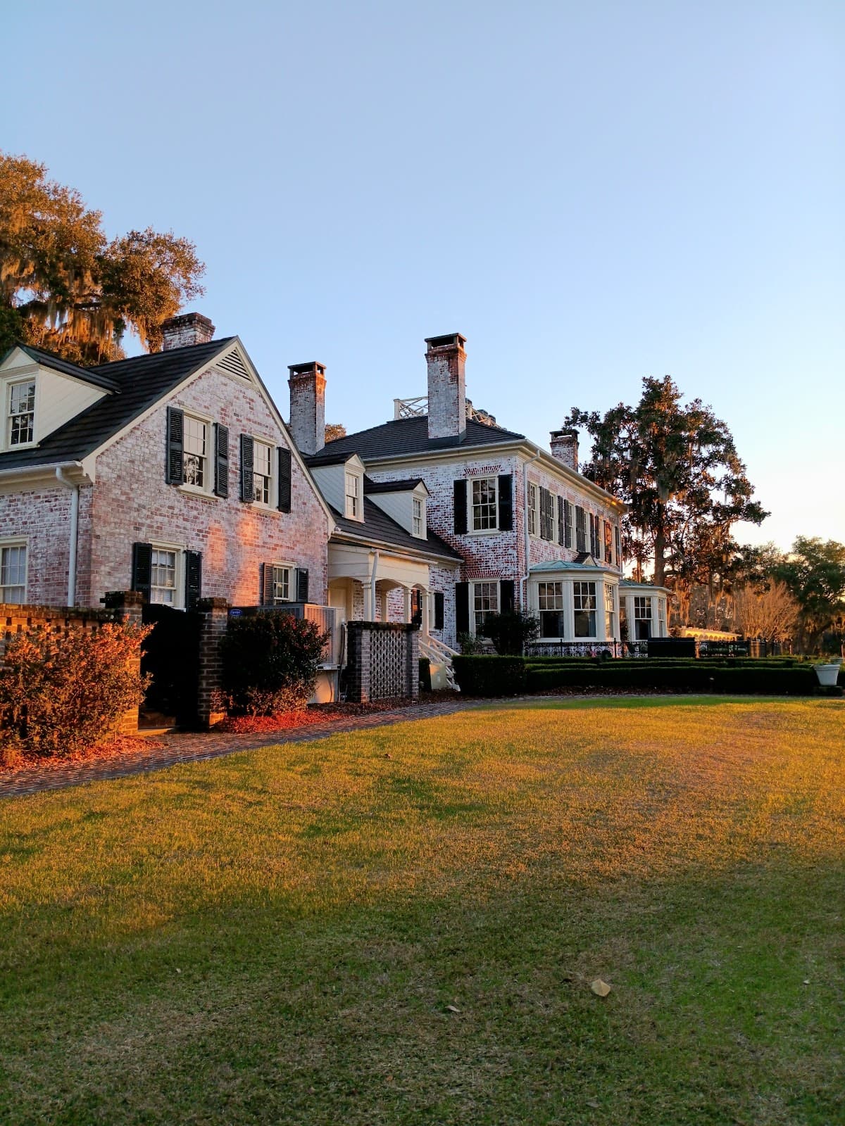 Brays Island Plantation