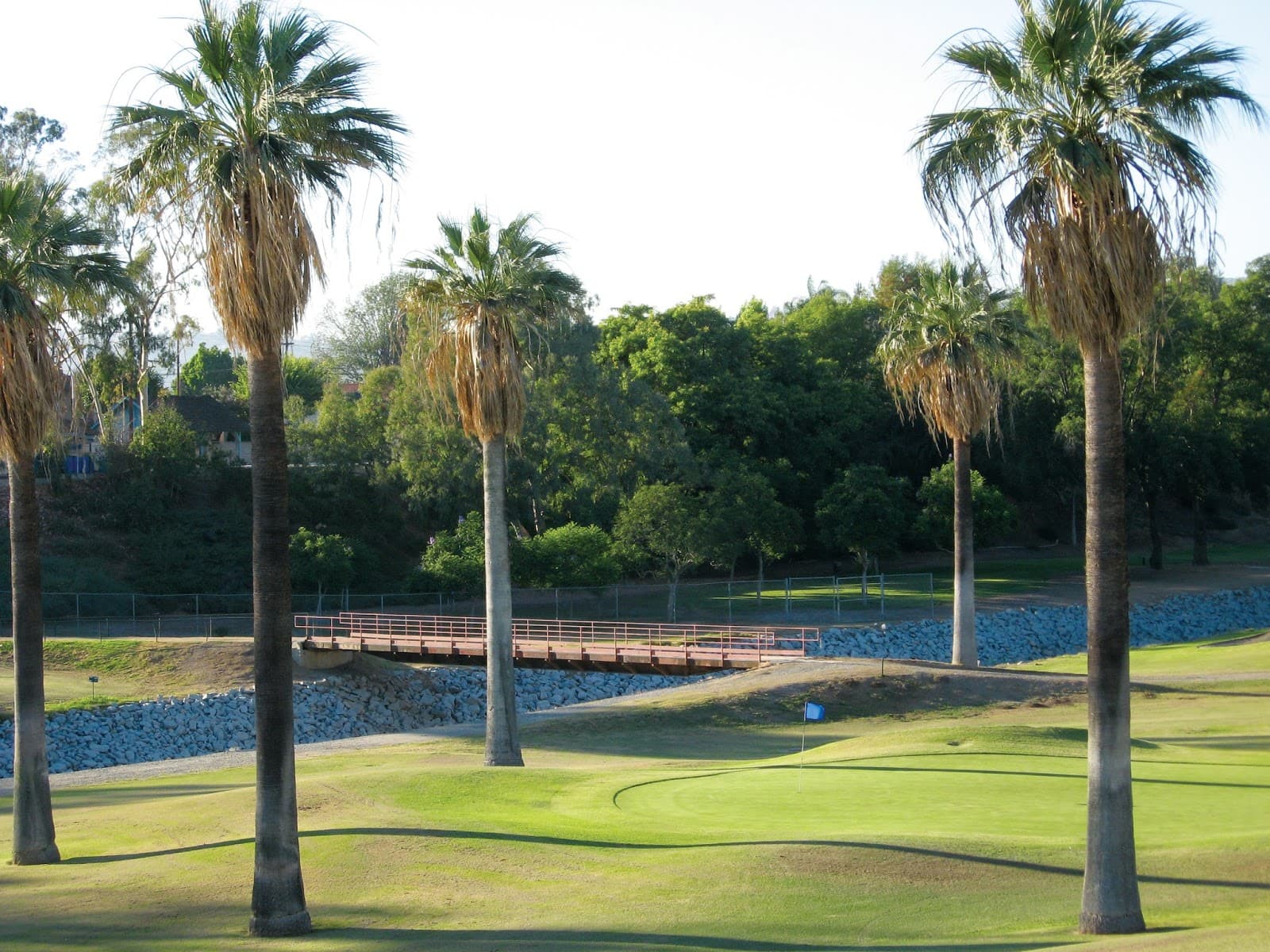 Brea Creek Golf Course