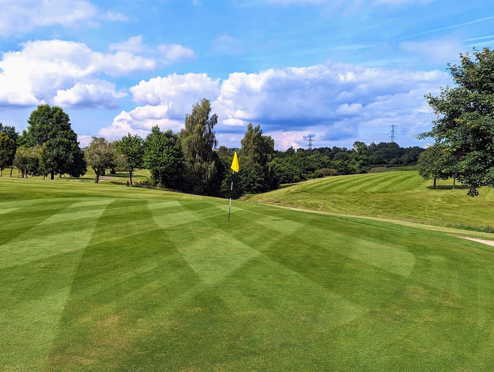 Breightmet Golf Club