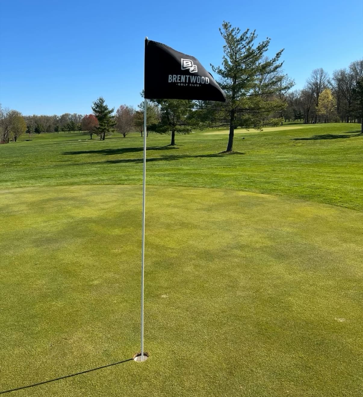 Brentwood Golf Club, Inc.