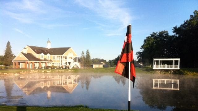 Brentwood Golf & Country Club