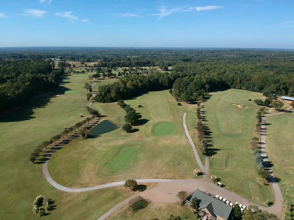 Brevofield Golf Links