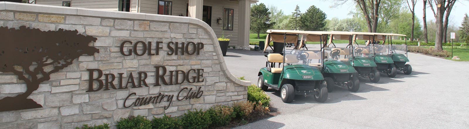 Briar Leaf Golf Club