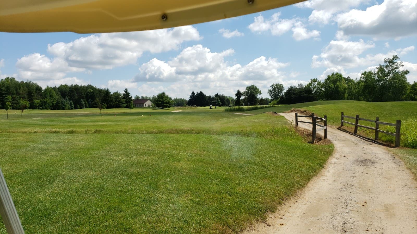 Briar Ridge Golf Club