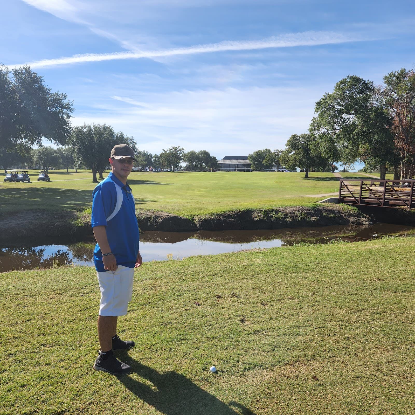 Briarcrest Golf Course