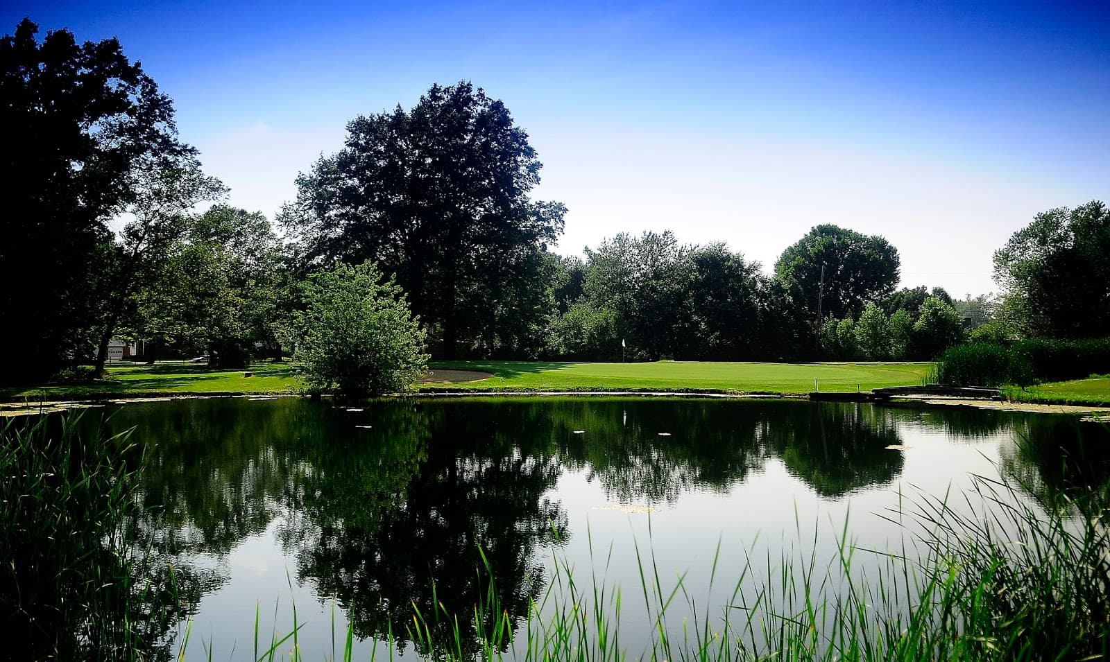 Briardale Greens Golf Course