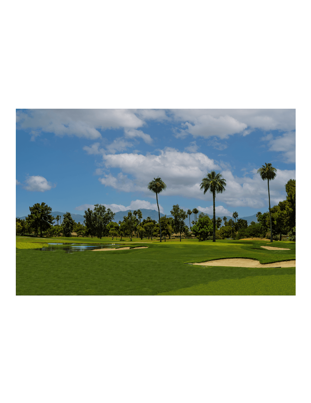 Briarwood Country Club