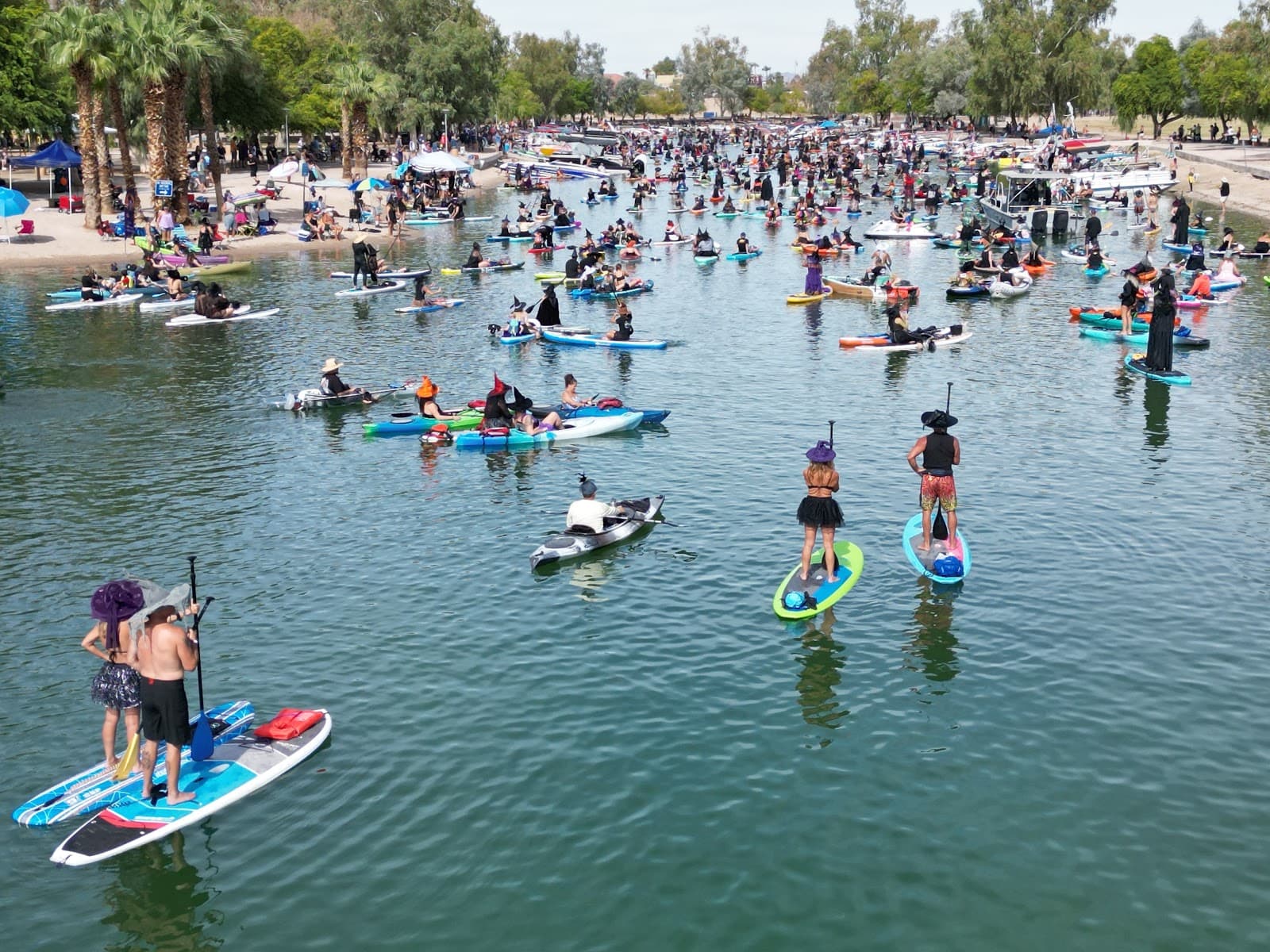 Bridgewater Links Golf Course