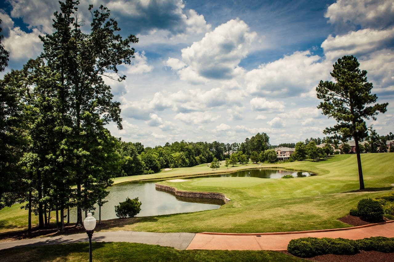 Brier Creek Country Club