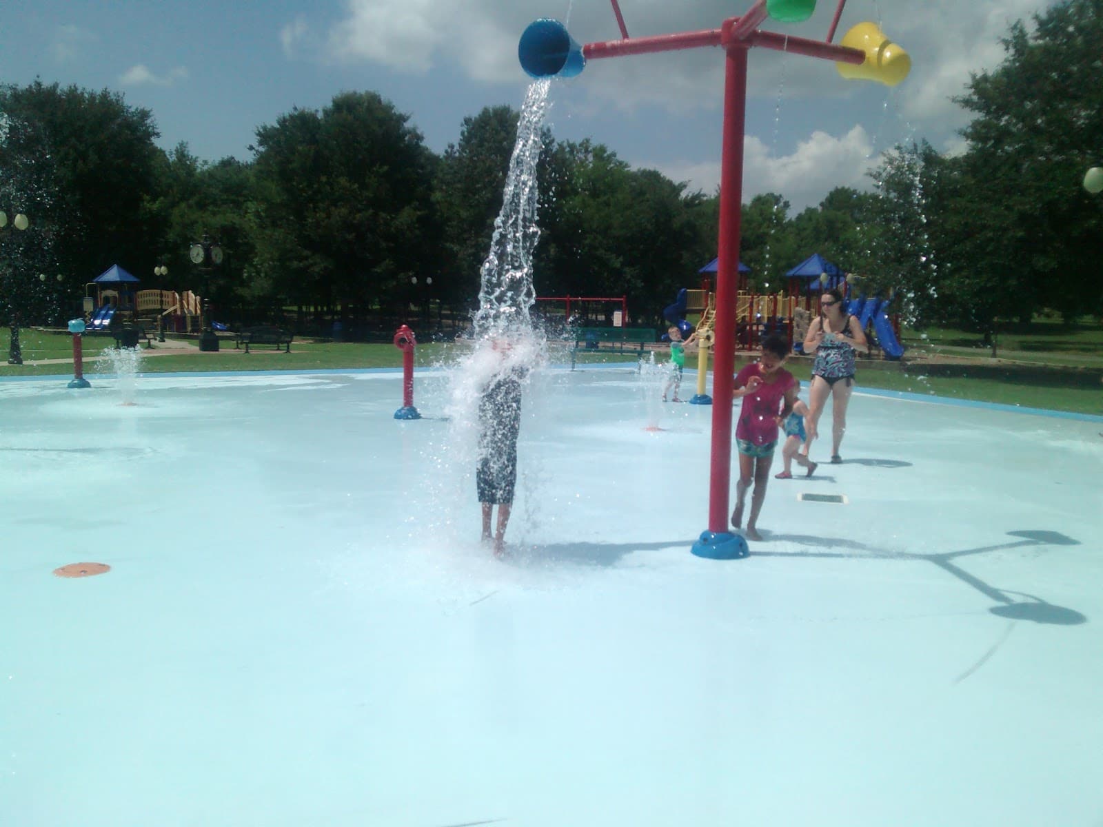 Brier Creek Golf Course