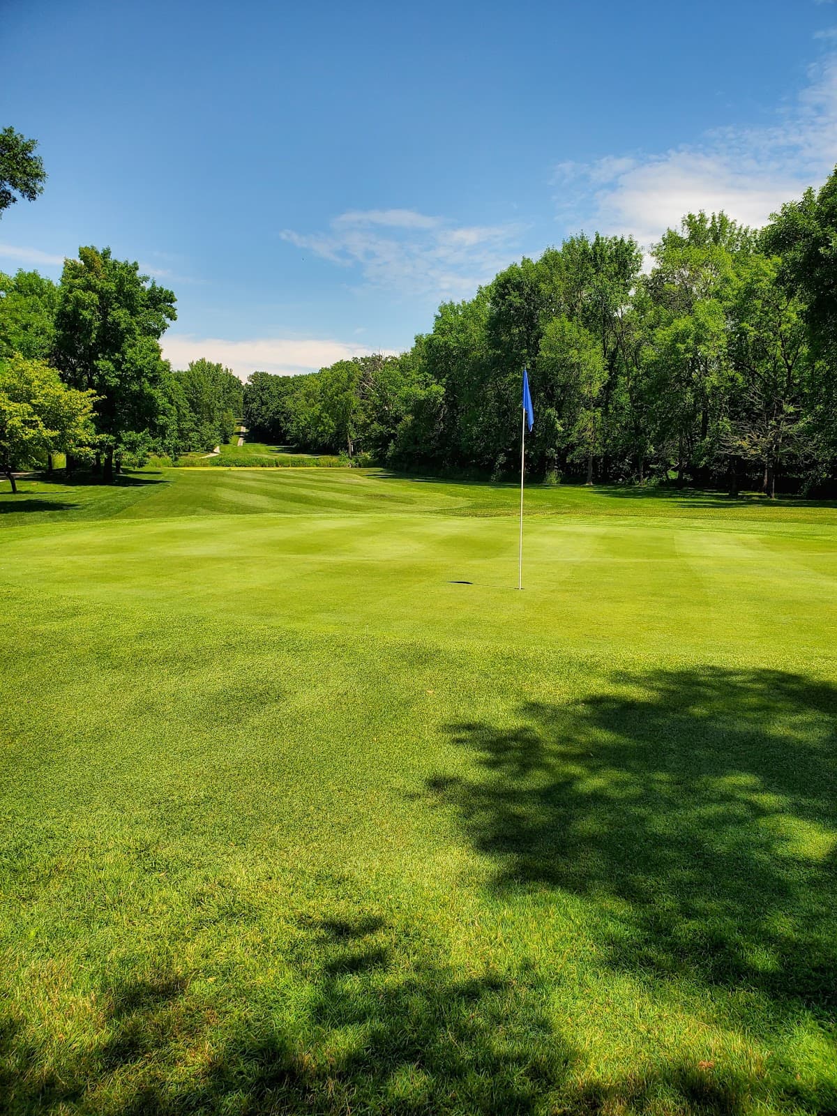 Briggs Woods Golf Course