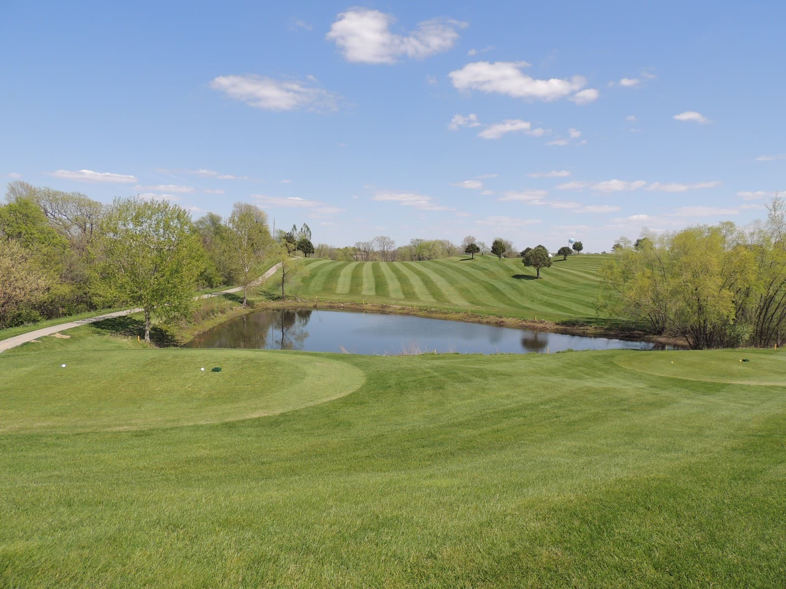 Brighton Lakes Recreation & Golf Club
