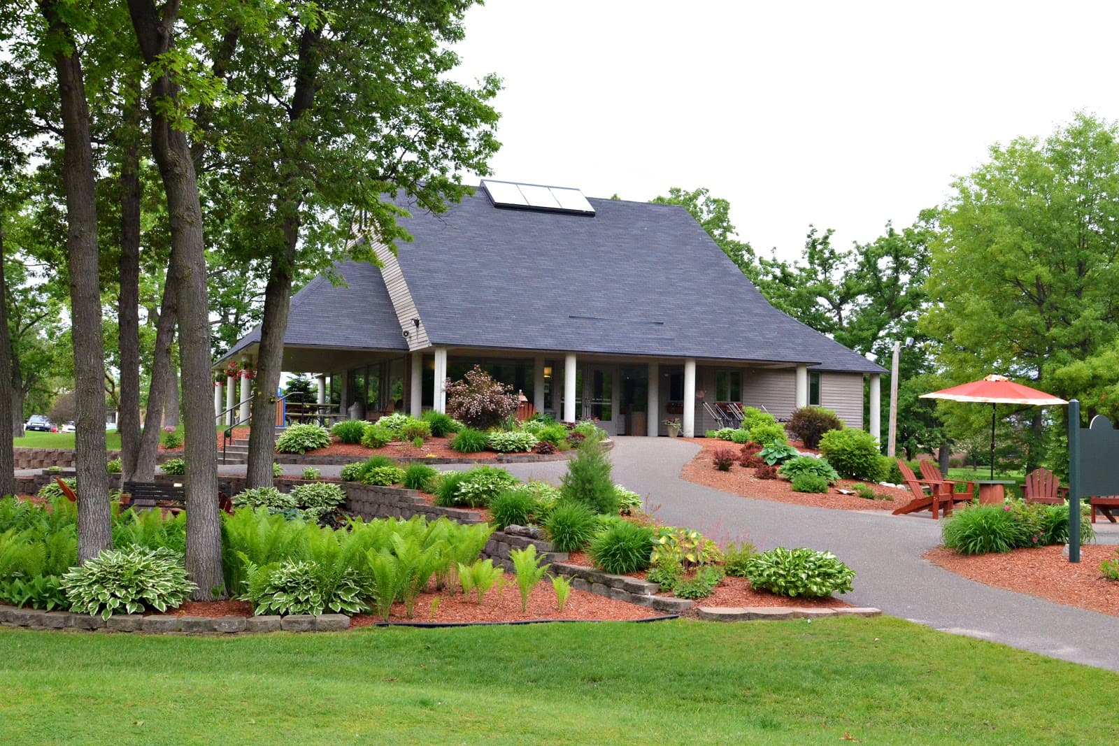 Brightwood Hills Golf Course