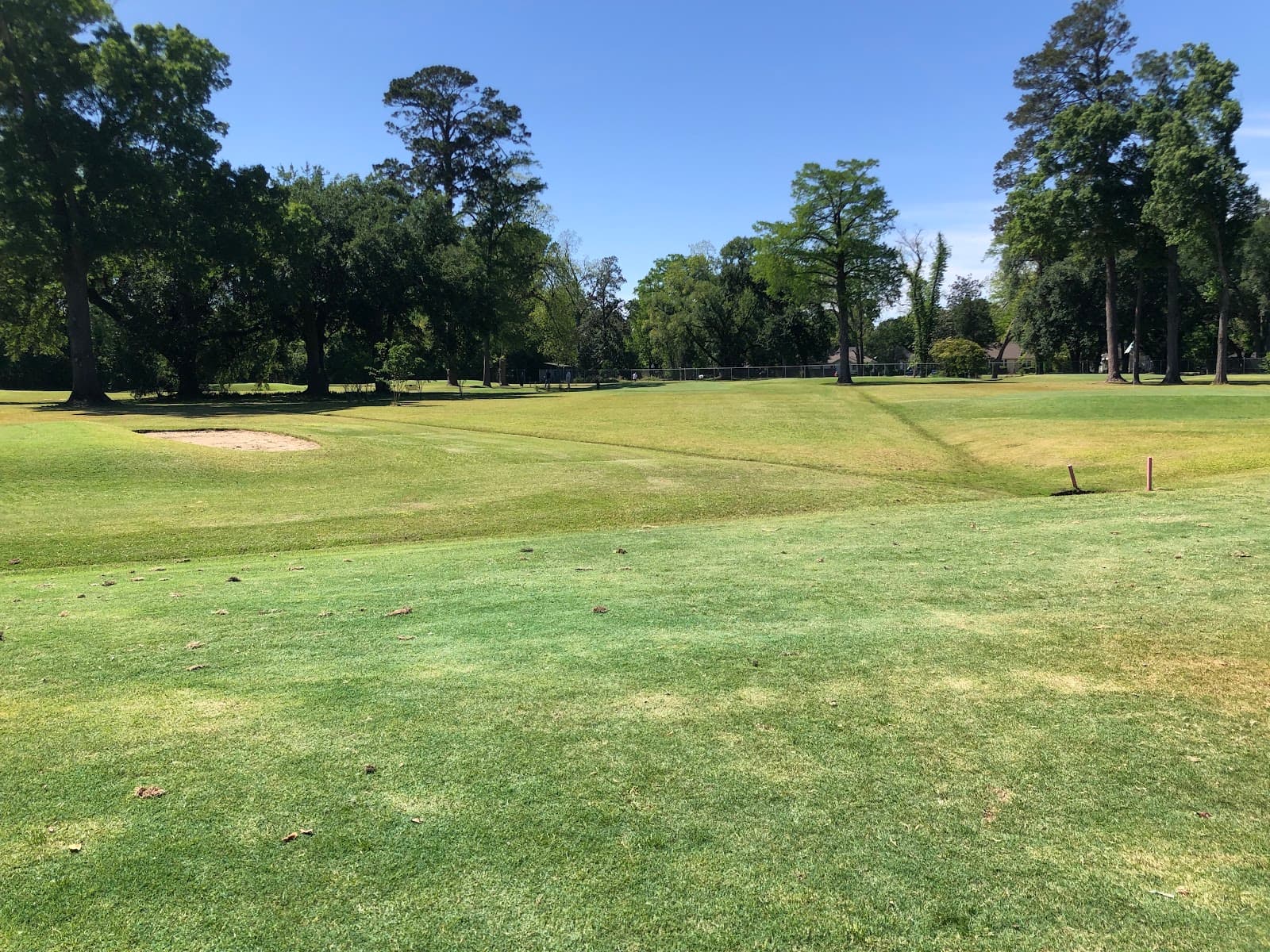 Bringhurst Golf Course