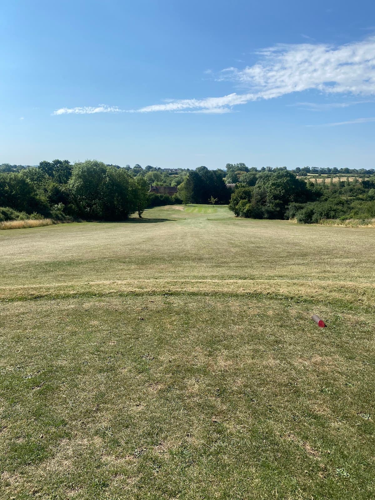 Brinkworth Golf Club