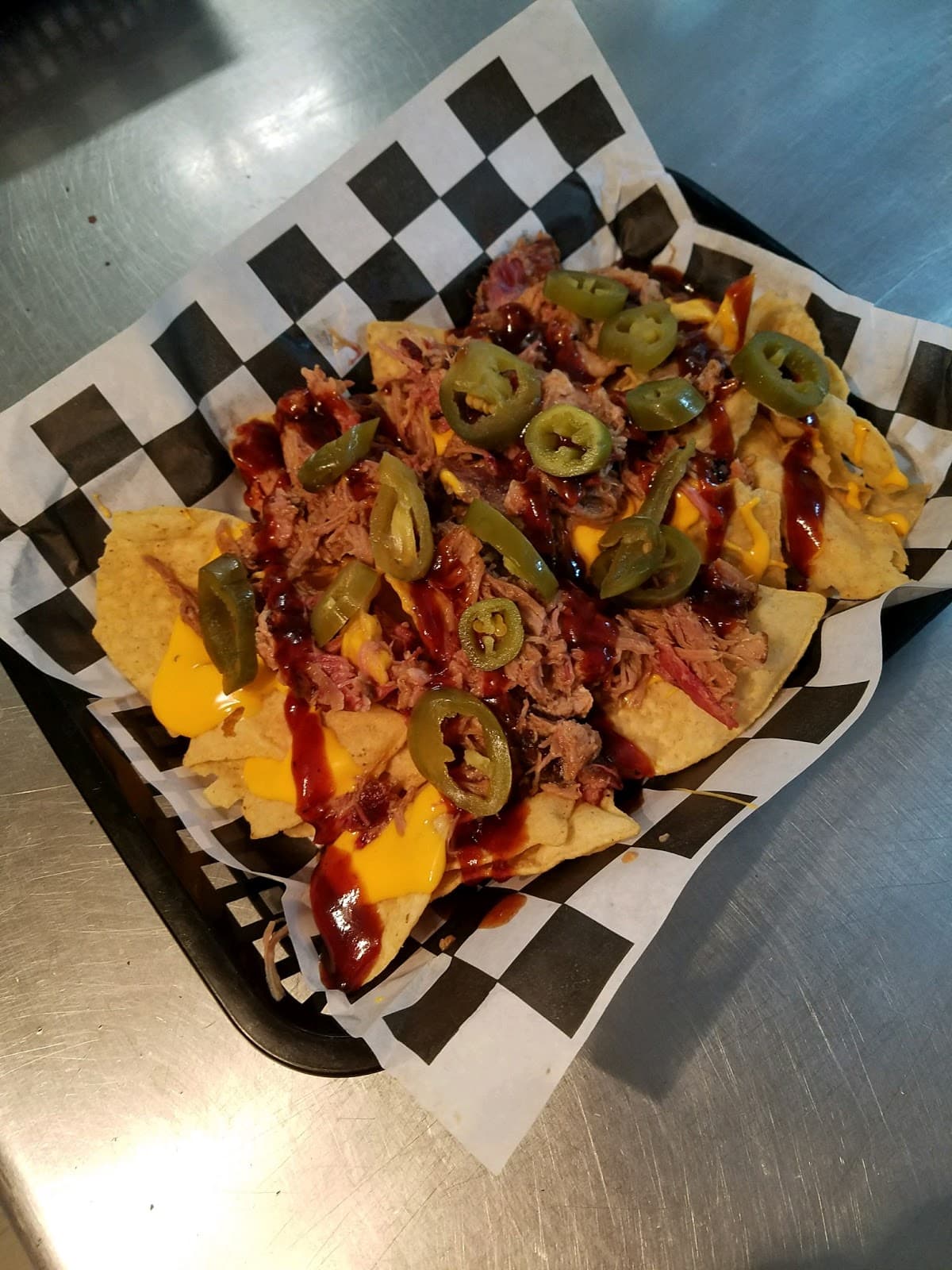 Bristolwood Golf Course