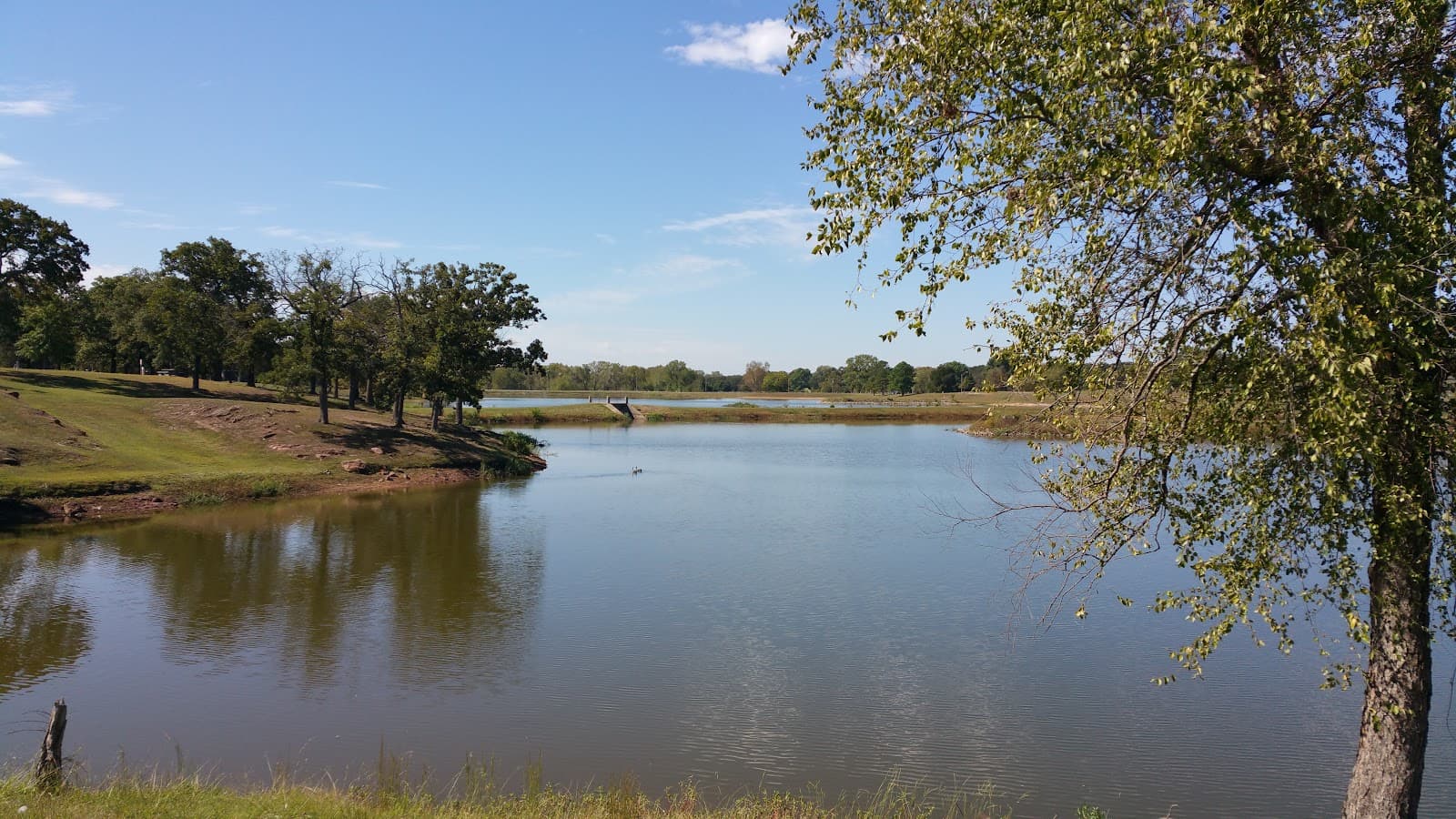 Bristow Community Golf & Country Club