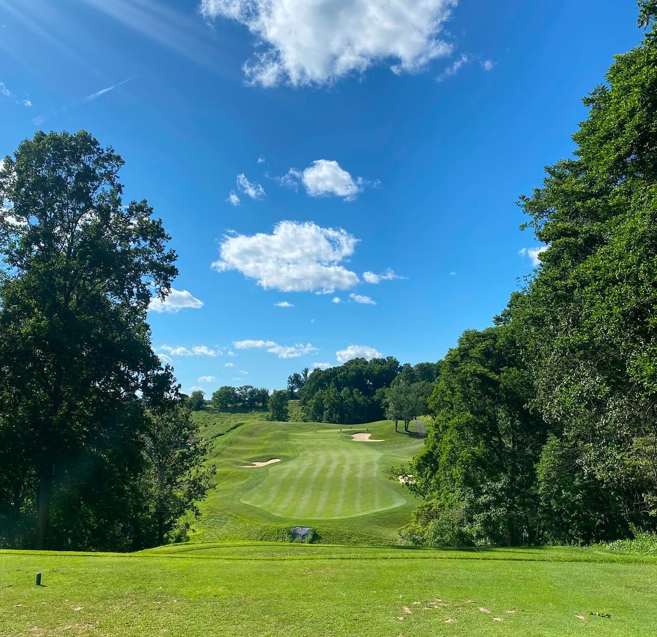Broad Run Golfer's Club