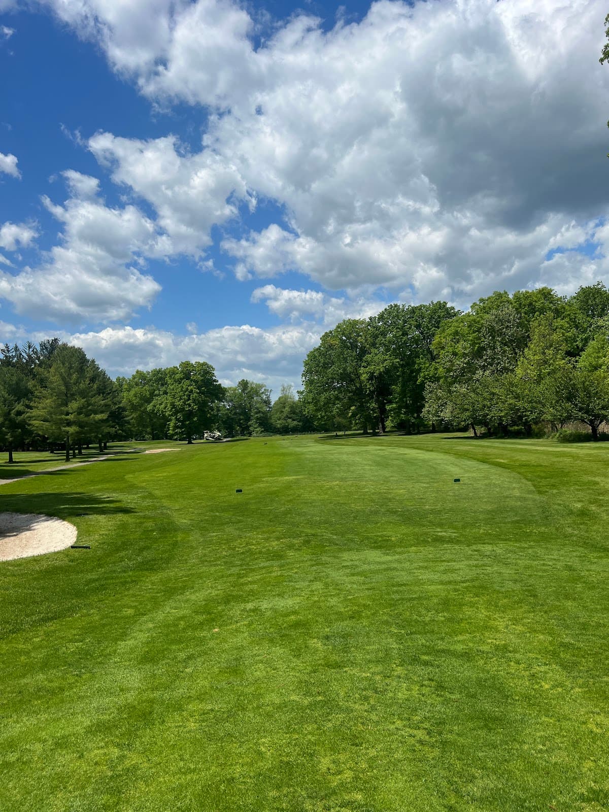 Broadacres Golf Club