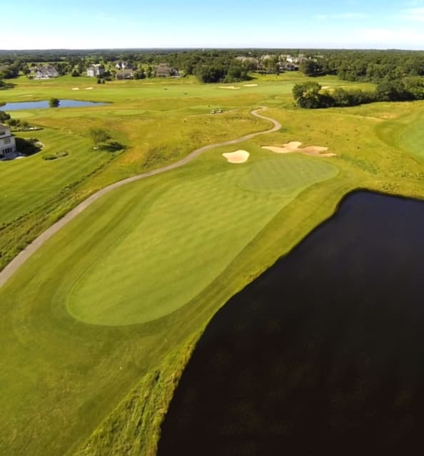 Broadlands Golf Club