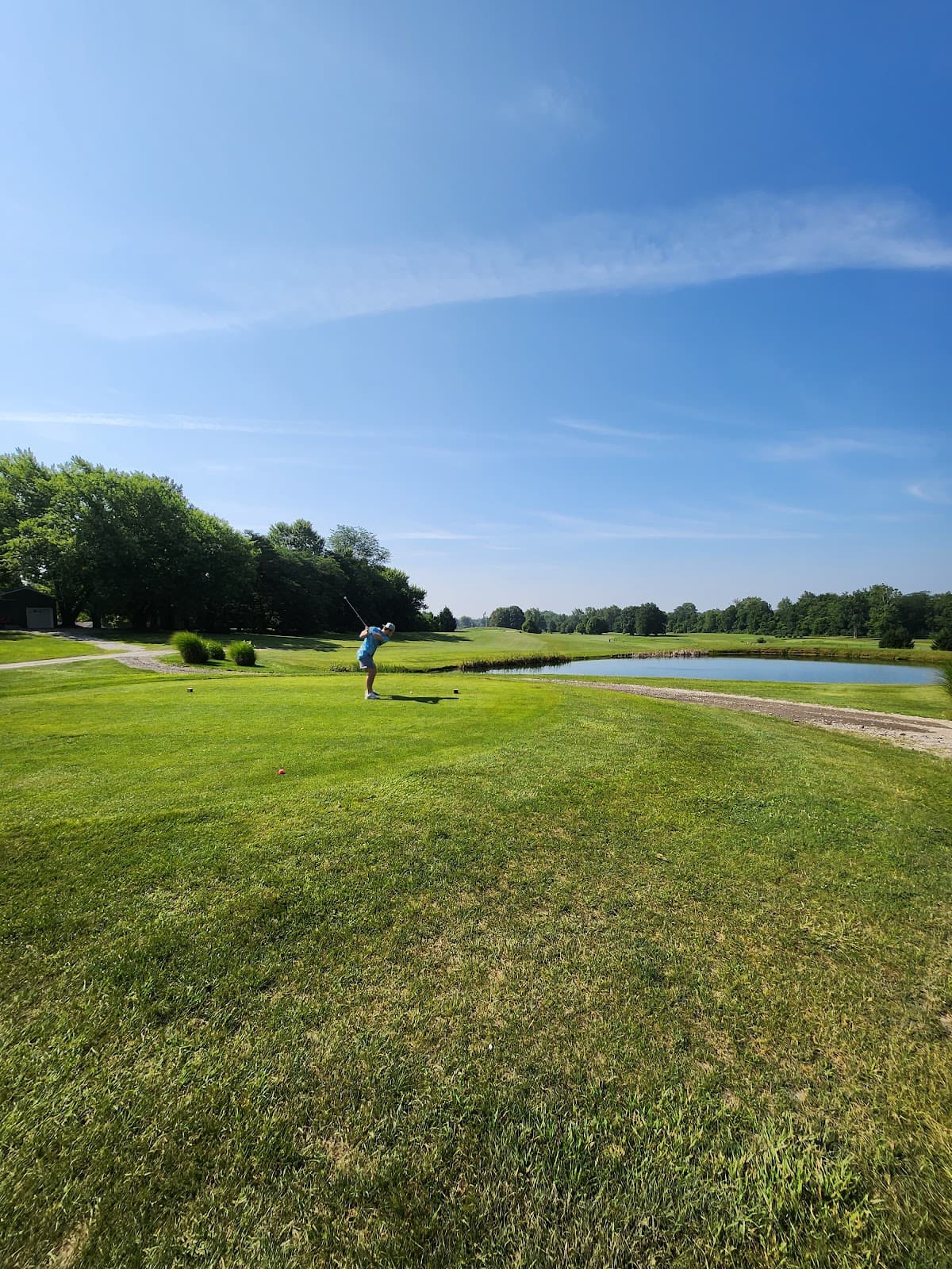 Broadview Golf Course