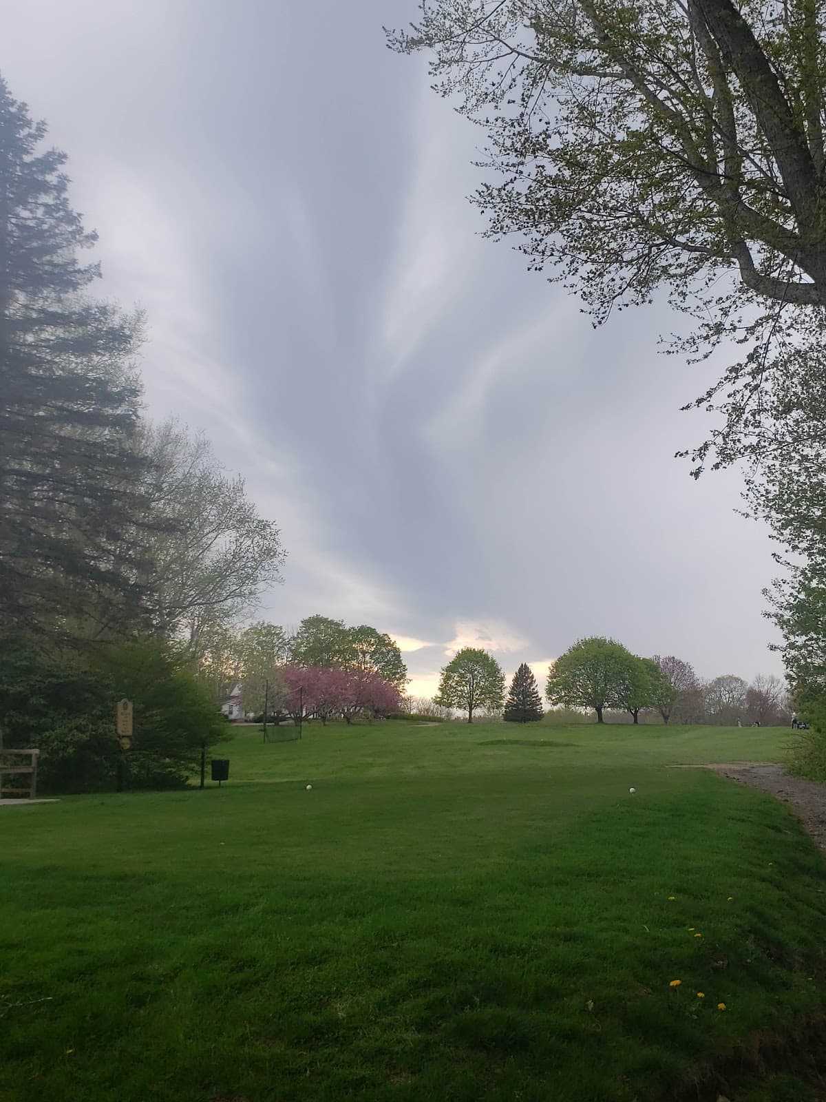 Brockton Country Club