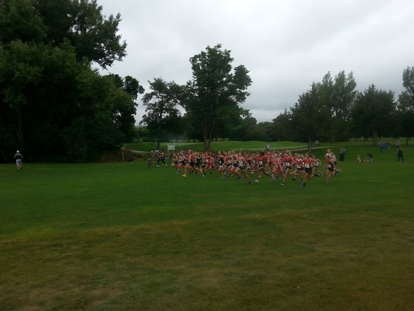 Broken Bow Country Club