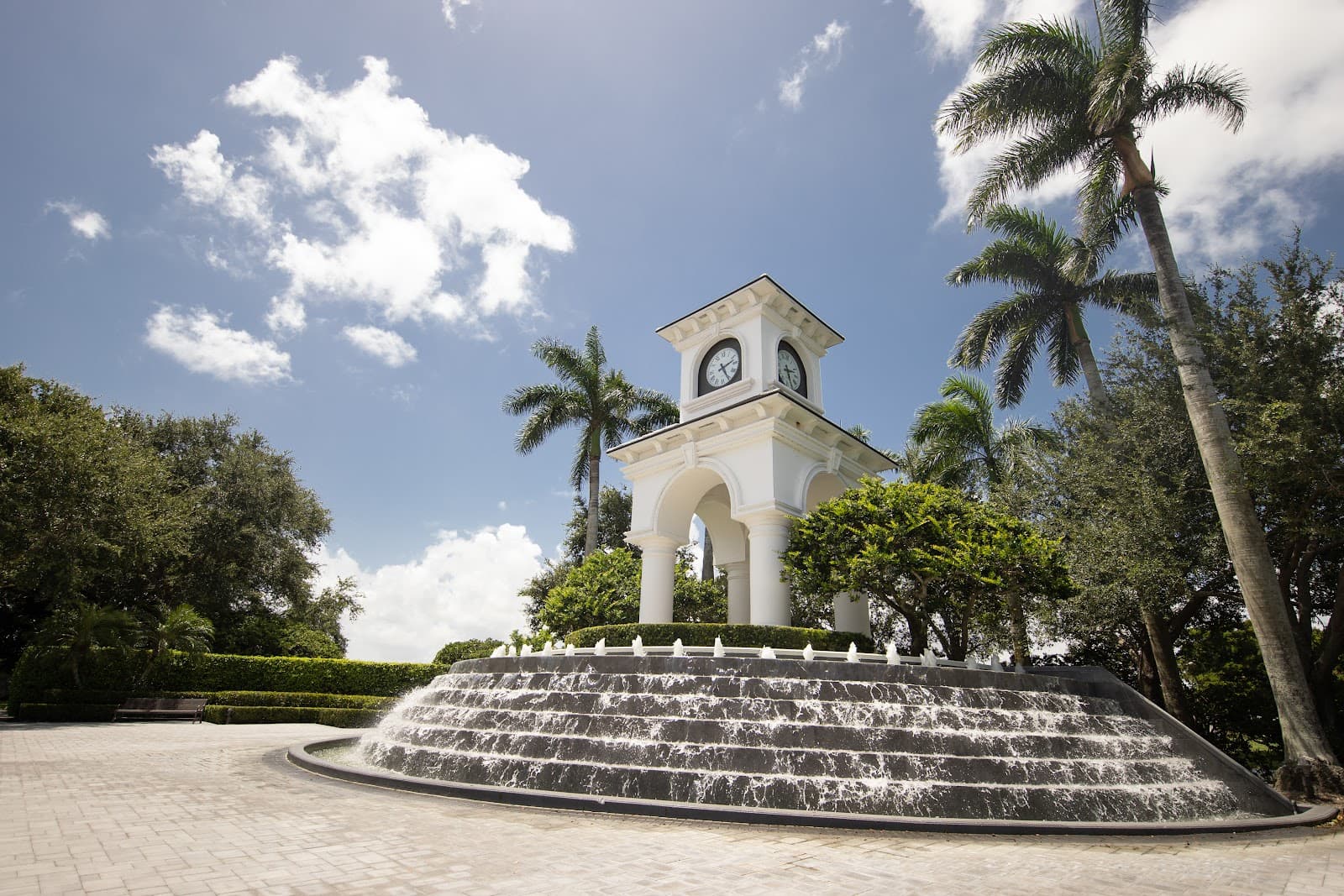 Broken Sound Golf Club