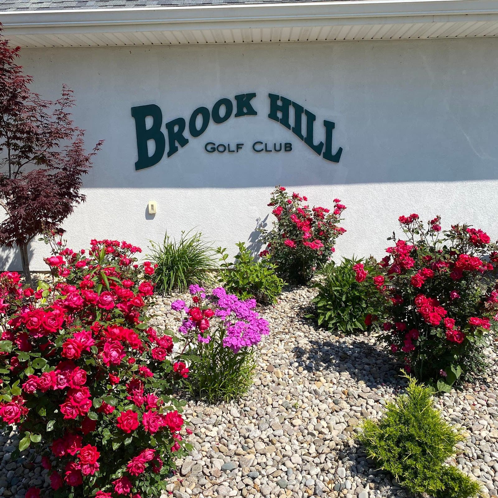 Brook Hill Golf Club