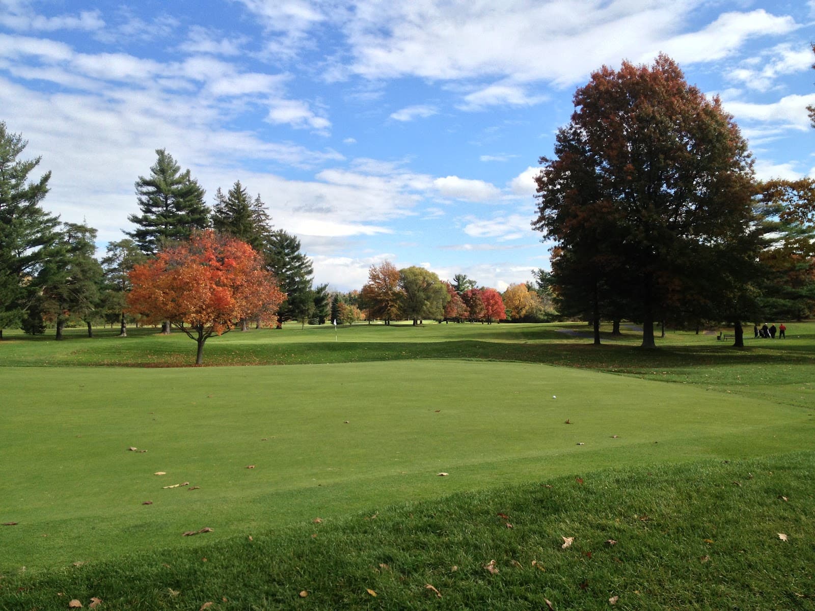 Brook-Lea Country Club