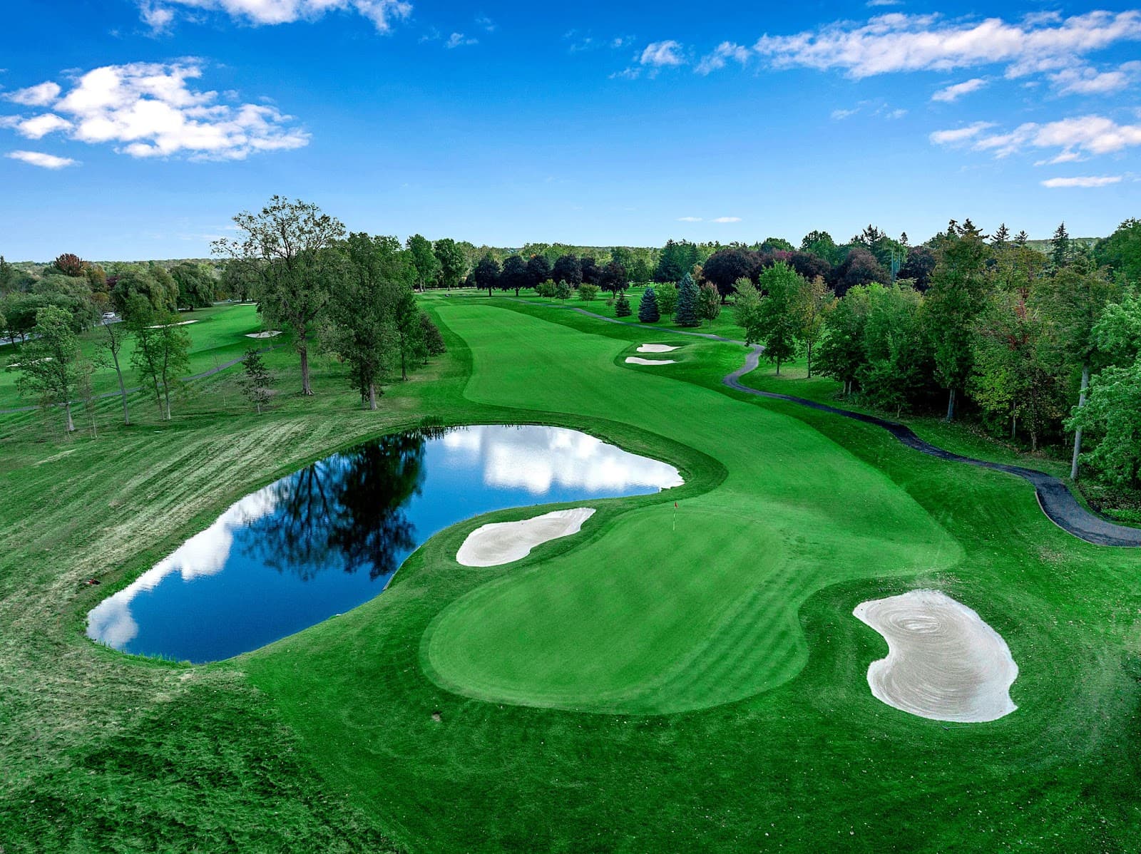 Brookfield Country Club