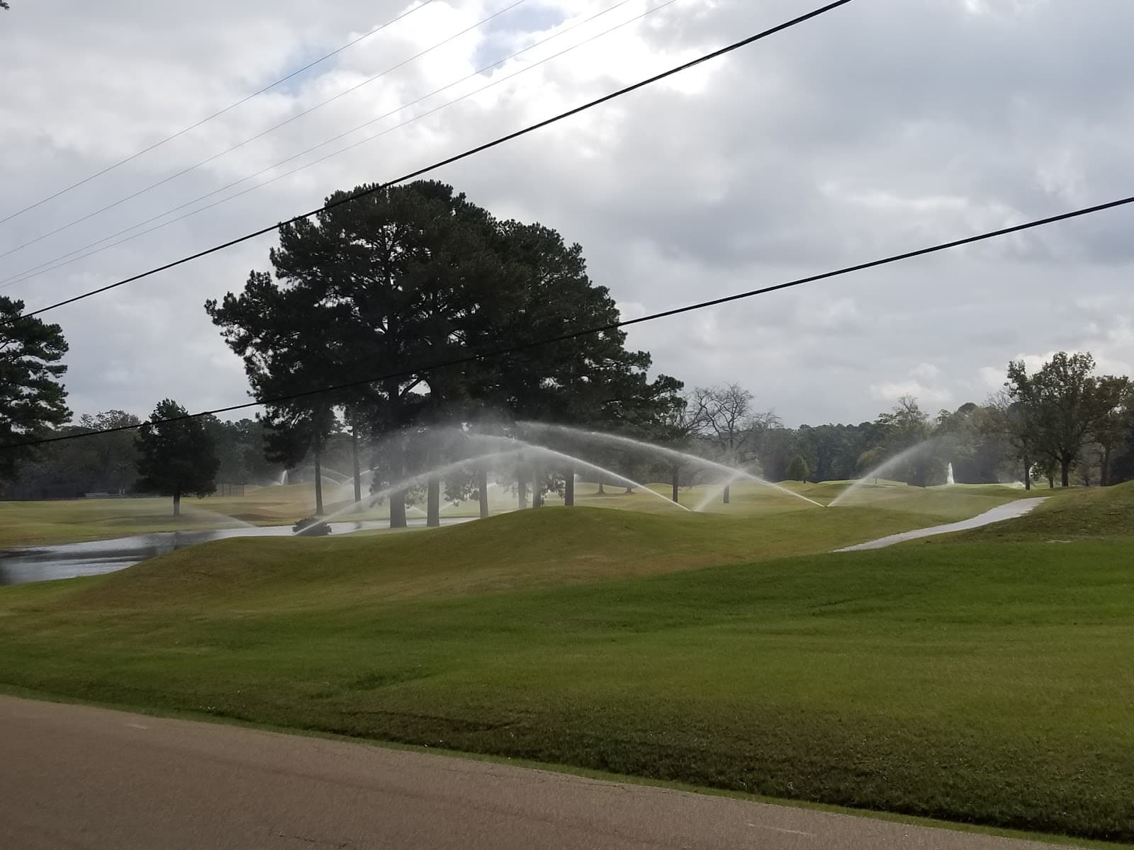 Brookhaven Country Club