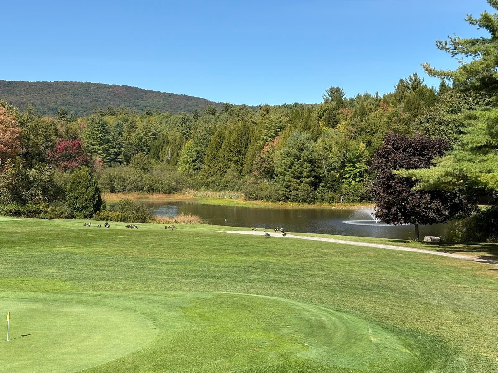 Brookhaven Golf Club