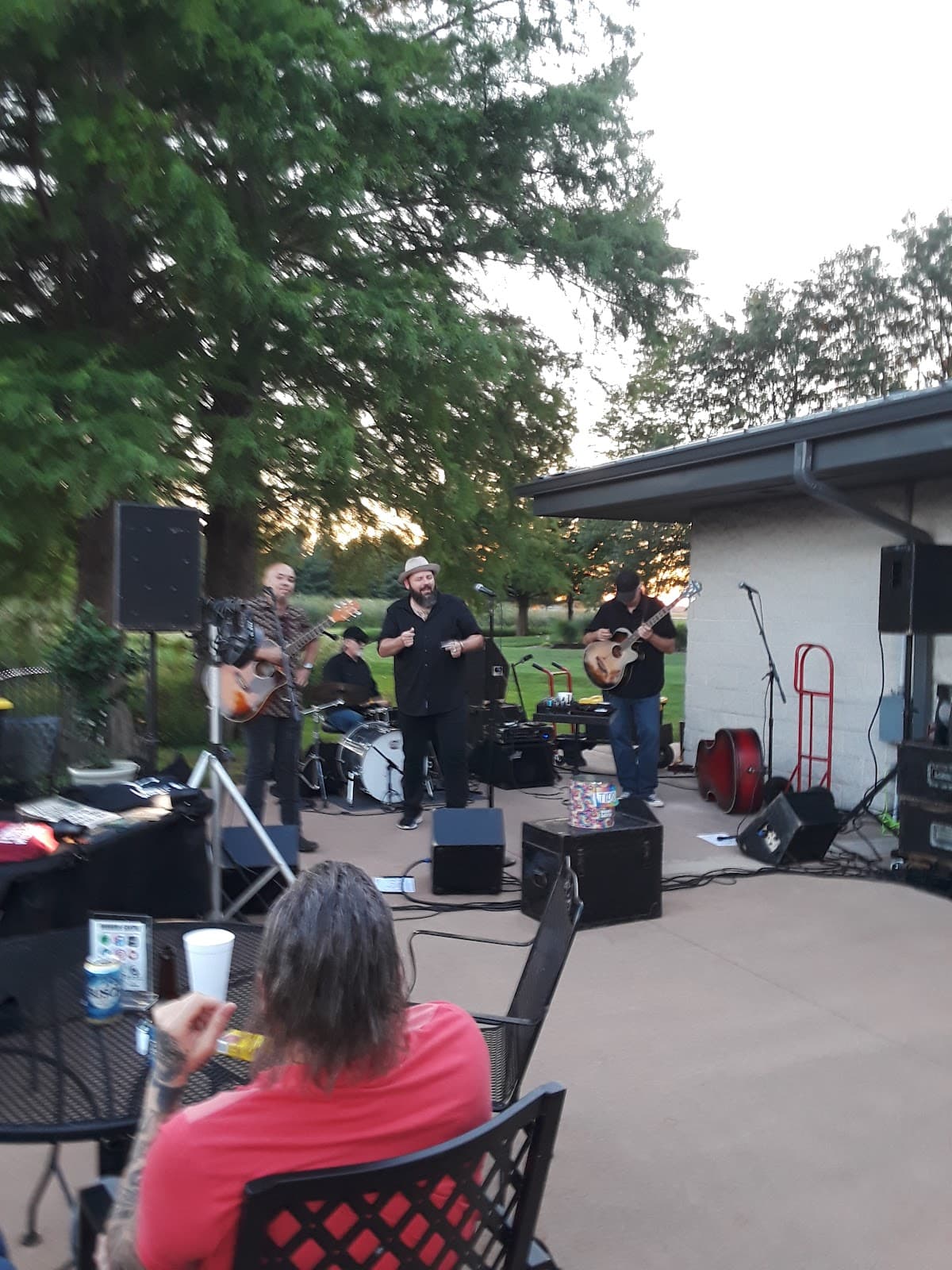 Brookhills Golf Club