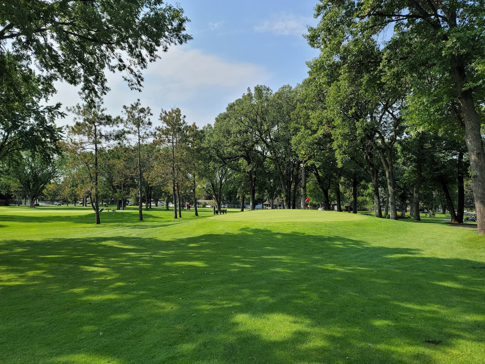 Brooklyn Golf Park