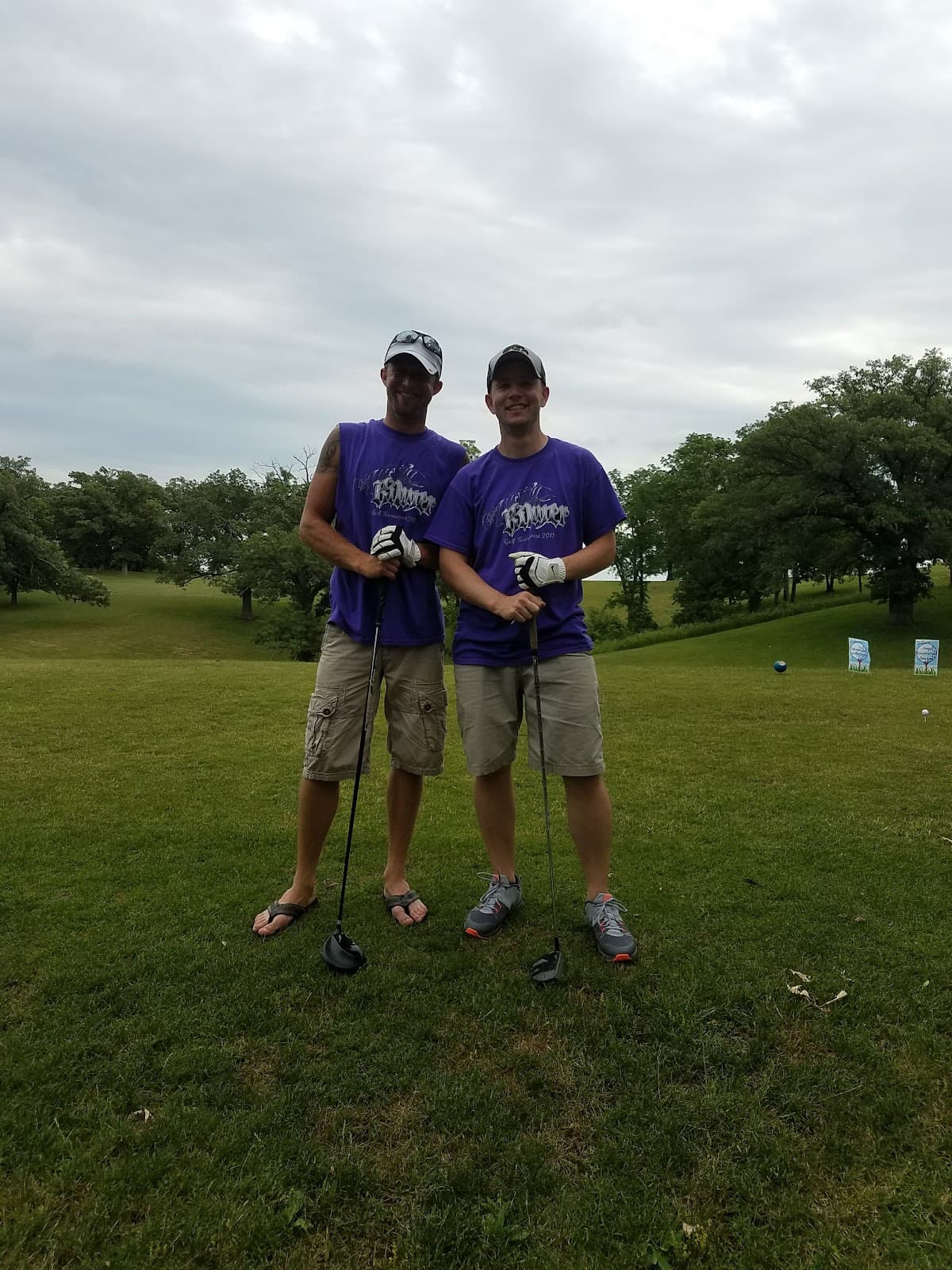 Brooklyn-Victor Country Club