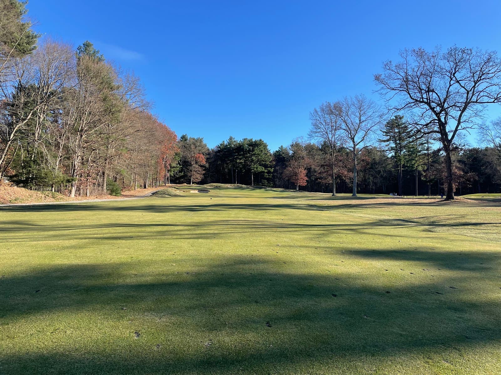 Brookmeadow Country Club