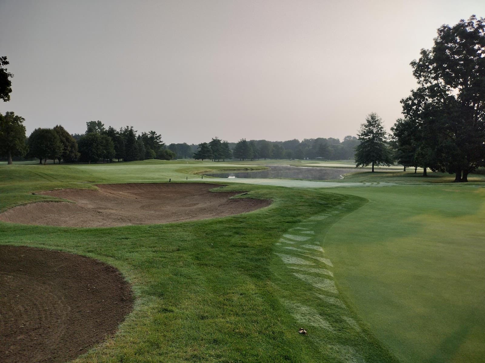 Brookshire Inn Golf Club