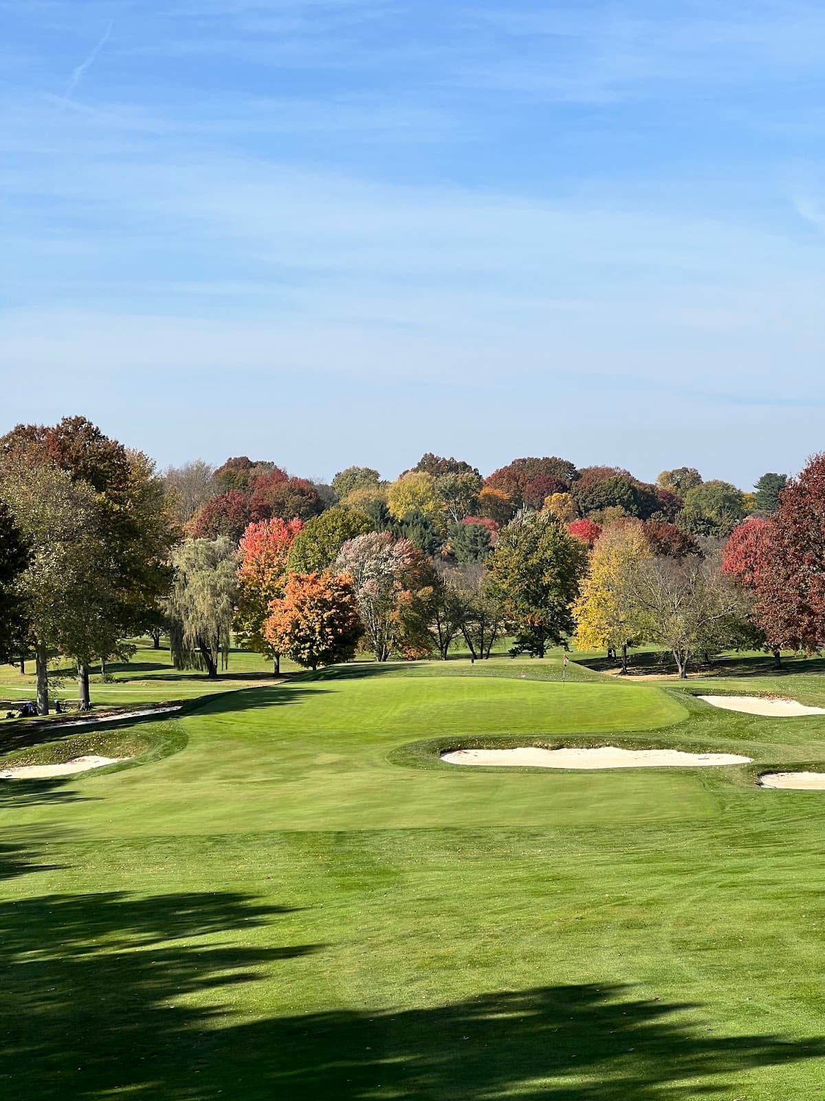 Brookside Country Club