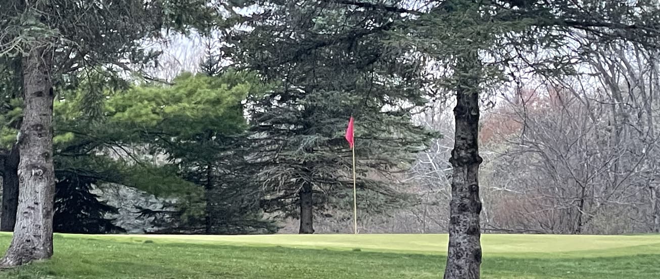 Brookside Golf Course