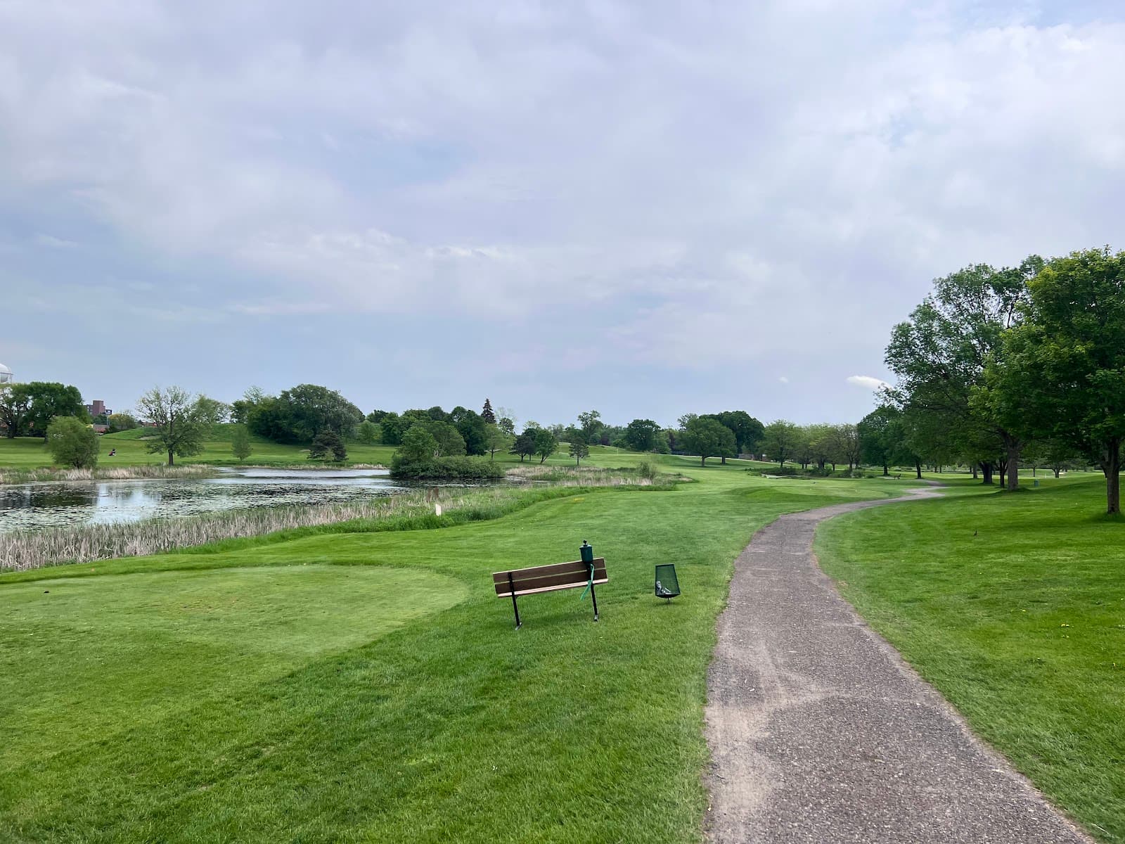 Brookview Golf Course