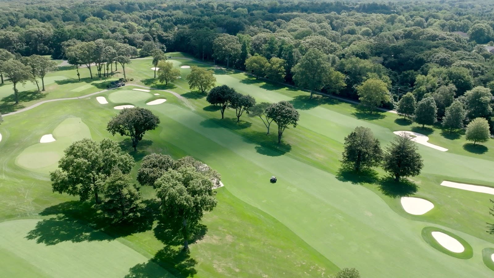 Brookville Country Club