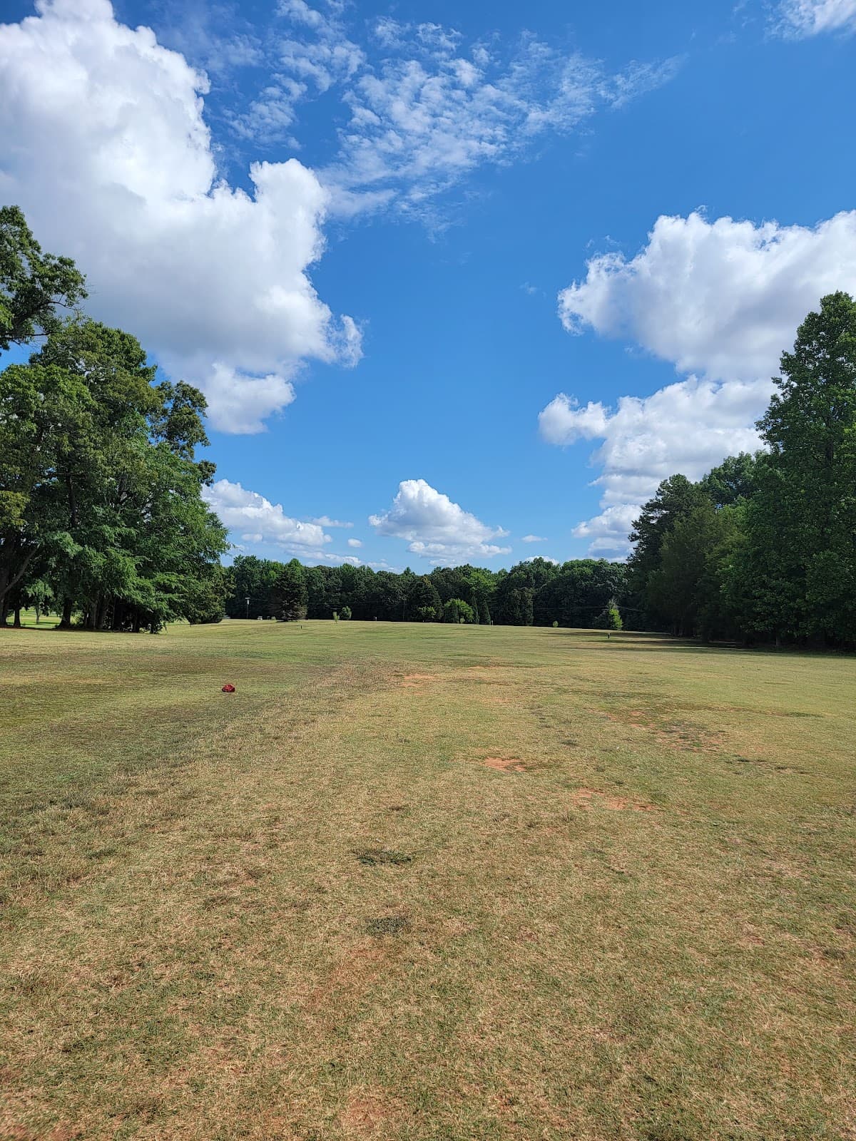 Brookwood Golf Course