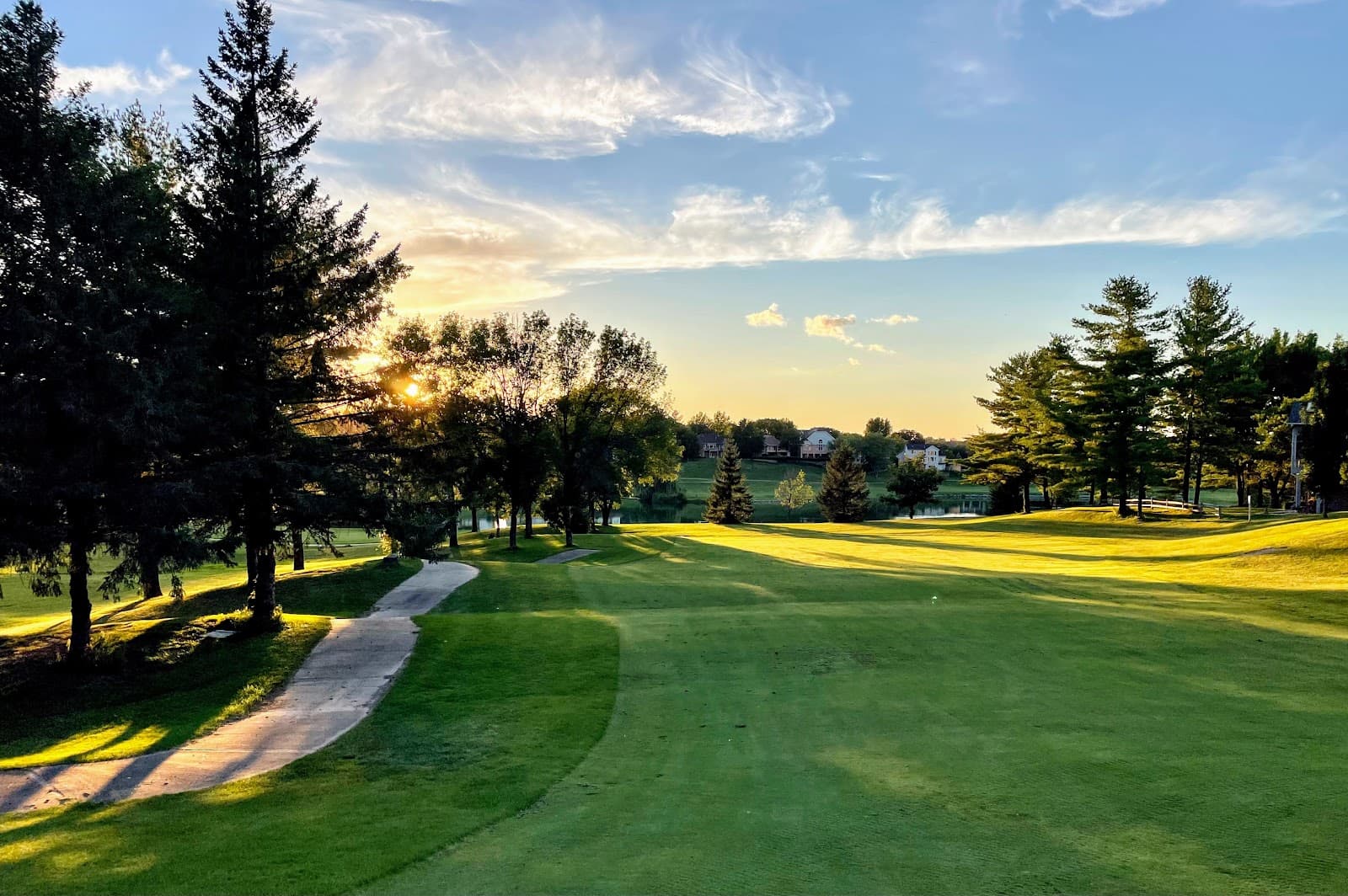 Brown Deer Golf Club