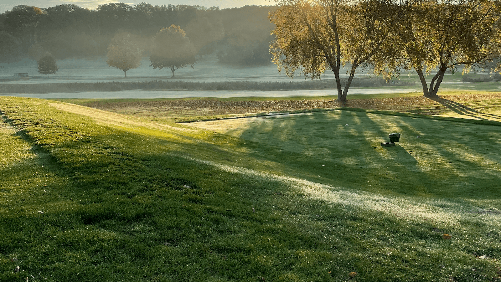 Brownson Country Club